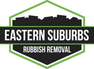Eastern Suburbs Rubbish Removal logo